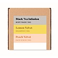 Unisex Travel gift set by Branded By Earth
