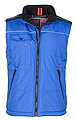 Unisex vest PAYPER AIRSPACE 2.0, royal blue, L
