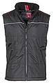 Unisex vest PAYPER RADAR 2.0, black, XL