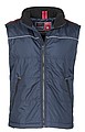 Unisex vest PAYPER RADAR 2.0, navy, S