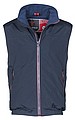 Unisex vest PAYPER SOUTH R 2.0, navy, XS