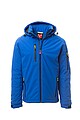 Unisex winter jacket Payper CREEK PAD, navy blue, size XXS