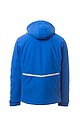 Unisex winter jacket Payper CREEK PAD, navy blue, size XXS