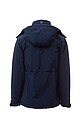 Unisex winter jacket Payper NORDET, navy blue, size L