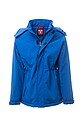 Unisex winter jacket Payper NORDET, navy blue, size L