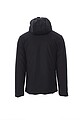Unisex winter jacket Payper OREGON, black, size XXS