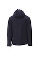 Unisex winter jacket Payper OREGON, navy blue, size L