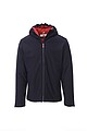 Unisex winter jacket Payper OREGON, navy blue, size XXS