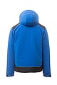 Unisex winter jacket Payper PERFORMER PAD, navy blue, size L