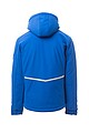Unisex winter jacket Payper STREAM PAD, navy blue, size XXS