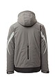 Unisex winter jacket Payper WONDER PAD, grey, size XXS