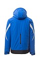 Unisex winter jacket Payper WONDER PAD, navy blue, size L