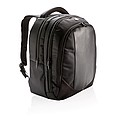 Universal laptop backpack