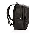 Universal laptop backpack