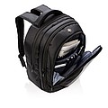 Universal laptop backpack