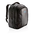 Universal laptop backpack