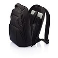 Universal laptop backpack