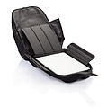 Universal laptop backpack