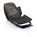 Universal laptop backpack