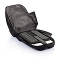 Universal laptop backpack