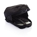 Universal laptop backpack