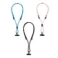 Universal phone lanyard, pink