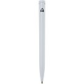 Unix recycled plastic ballpoint pen