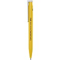 Unix recycled plastic ballpoint pen