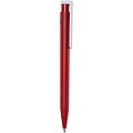 Unix recycled plastic ballpoint pen