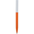 Unix recycled plastic ballpoint pen