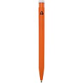 Unix recycled plastic ballpoint pen