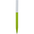 Unix recycled plastic ballpoint pen
