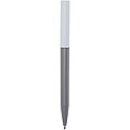 Unix recycled plastic ballpoint pen