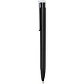 Unix recycled plastic ballpoint pen