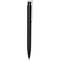 Unix recycled plastic ballpoint pen
