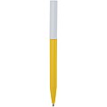 Unix recycled plastic ballpoint pen
