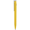 Unix recycled plastic ballpoint pen