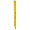 Unix recycled plastic ballpoint pen