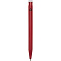 Unix recycled plastic ballpoint pen