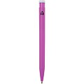 Unix recycled plastic ballpoint pen