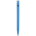 Unix recycled plastic ballpoint pen