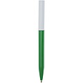 Unix recycled plastic ballpoint pen