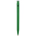 Unix recycled plastic ballpoint pen