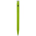 Unix recycled plastic ballpoint pen