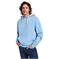 Urban mens hoodie, khaki, XL