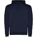 Urban mens hoodie, navy, XL