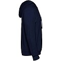 Urban mens hoodie, navy, XL