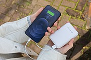 Urban Vitamin Alameda 10.000 mAh 18W PD powerbank