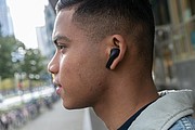 Urban Vitamin Alamo ANC earbuds