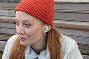 Urban Vitamin Alamo ANC earbuds